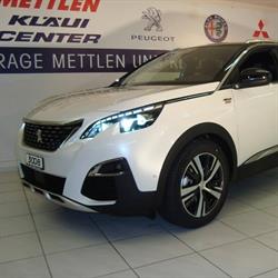 Garage Mettlen AG - Peugeot/Alfa Romeo/ Mitsubishi-Spezialist