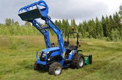 Landtechnik Heini AG