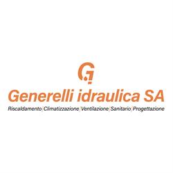 GENERELLI IDRAULICA SA