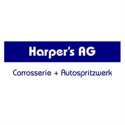 Harper's AG