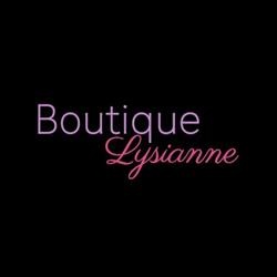 Boutique Lysianne - Second hand de luxe - Genève