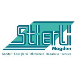 Stierli Sanitär + Spenglerei GmbH