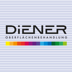 Pulverbeschichtung Diener AG