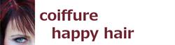 Coiffeursalon Happy Hair