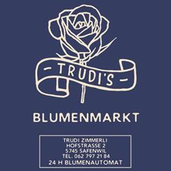 Trudi's Blumenmarkt
