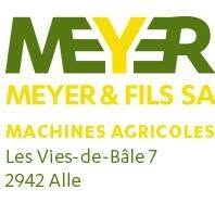 Meyer & Fils SA