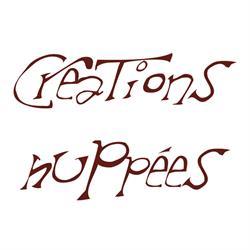 Créations Huppées