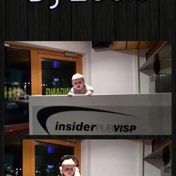 Insider pub