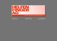 Helfenfinger AG