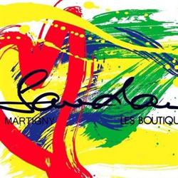 Saudan les Boutiques