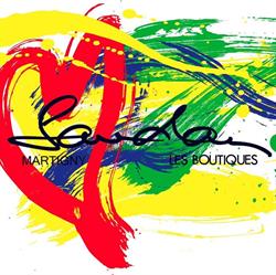 Saudan les Boutiques