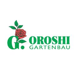 G. Oroshi Gartenbau