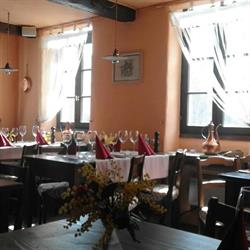 Ristorante Grotto Cà Rossa