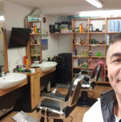 Coiffeursalon Amigo