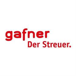 Gafner Maschinenbau AG