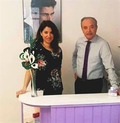 Coiffeur Sandro Rosaria