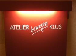 Gymnastik Atelier Bewegen Klus
