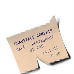 Bistrot - Chauffage Compris
