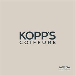 Kopp's Coiffure