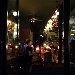 Restaurant la Ferblanterie