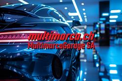 Garage Jovi Car SA