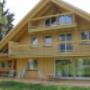 Holzbau Ledergerber AG