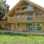 Holzbau Ledergerber AG