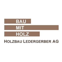 Holzbau Ledergerber AG