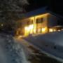 Dürstel im Winter