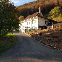 Bergwirtschaft Dürstel