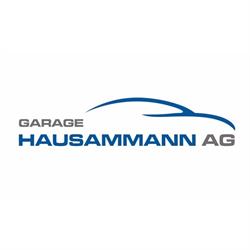 Garage Hausammann AG