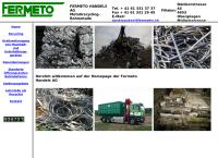 Fermeto Handels AG