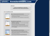 Firewater Dreams FWD Sàrl