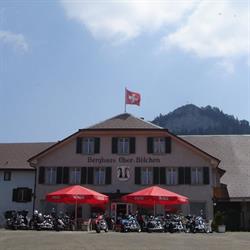 Berghaus Oberbölchen