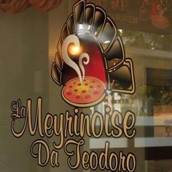 Restaurant La Meyrinoise