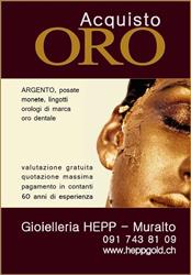 Gioielleria Hepp Sagl