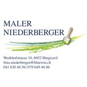 Malergeschäft Niederberger & Partner GmbH
