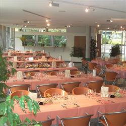 Cpln-Utile Restaurant Le Romarin