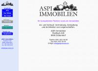 ASPI-Immobilien