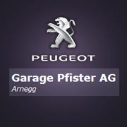 Garage Pfister AG