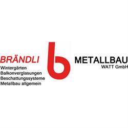 Brändli Metallbau Watt GmbH