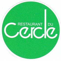 Café-Restaurant du Cercle