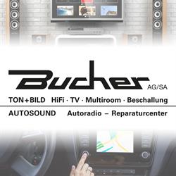 Bucher Autosound