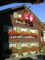 Restaurant Schifflände