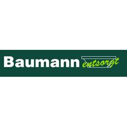 Baumann Entsorgungs AG