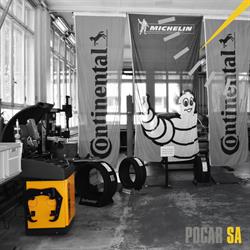 Garage Pocar SA