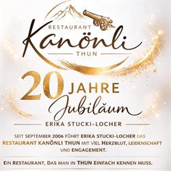Restaurant Kanönli