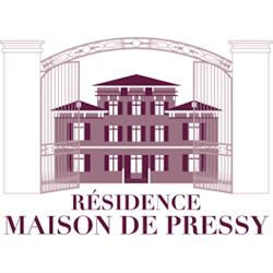 ASSOCIATION RESIDENCE MAISON DE PRESSY Fondation Marracci-Moricand-Dunant
