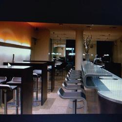 Restaurant Café Trio