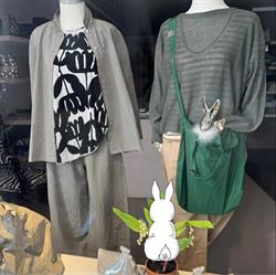 Boutique fil à fil